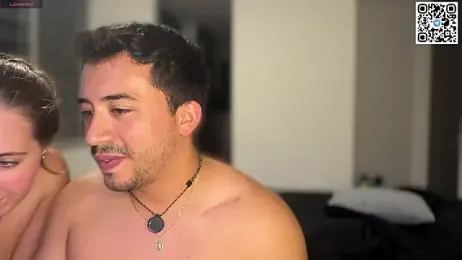 Sofii_n_Diego — Stripchat recorded stream image, 28.06.2026 18:20