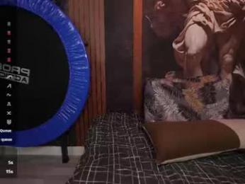 khokhol1999 — Chaturbate recorded stream image, 28.06.2026 20:20