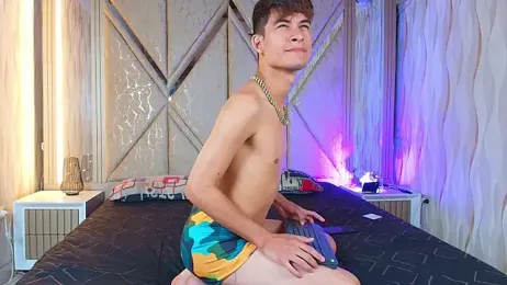 Twinfire_zeus — Stripchat recorded stream image, 29.06.2026 01:10