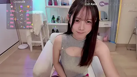 Sakura_Anne — Stripchat recorded stream image, 29.06.2026 06:20