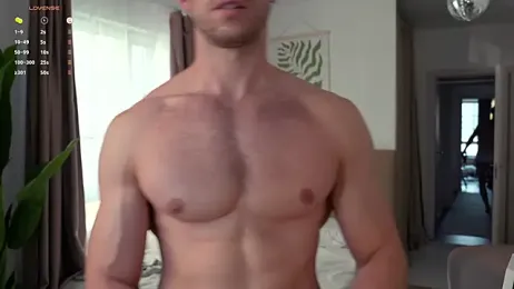 enjoy_me — Stripchat recorded stream image, 29.06.2026 08:40