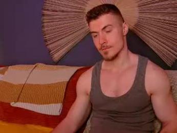 eddieds — Chaturbate recorded stream image, 29.06.2026 10:50