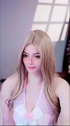 audience114 — Stripchat recorded stream image, 29.06.2026 12:50