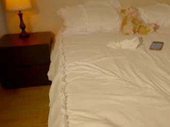 nicolle_mitchelle — Chaturbate recorded stream image, 29.06.2026 13:40