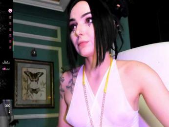 Moona-One — Bongacams recorded stream image, 11.03.2025 13:00