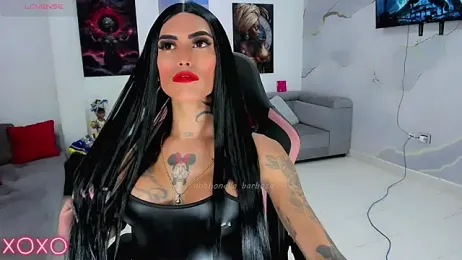 Nella_Dolls — Stripchat recorded stream image, 29.06.2026 13:00