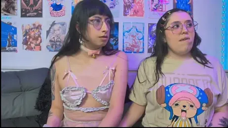snowblack_ — Stripchat recorded stream image, 29.06.2026 17:20
