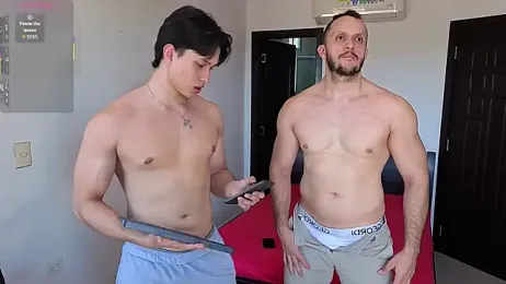TeddyBear_07 — Stripchat recorded stream image, 29.06.2026 15:50
