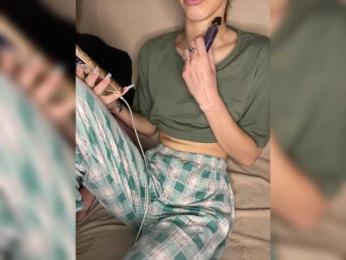 Slim_baby — Bongacams recorded stream image, 29.06.2026 19:50