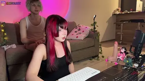 h3ntai_baby — Stripchat recorded stream image, 29.06.2026 17:00