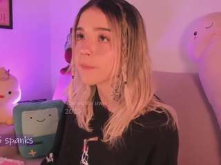 tammara1 — Camsoda recorded stream image, 29.06.2026 20:20