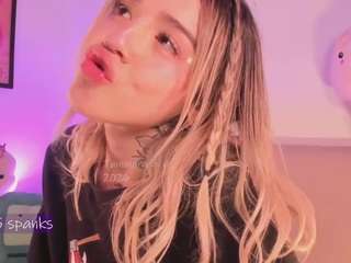 tammara1 — Camsoda recorded stream image, 29.06.2026 20:20