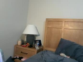 ambiebambiii — Chaturbate recorded stream image, 30.06.2026 01:10