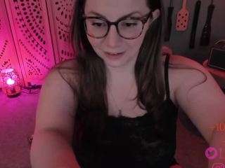 lila-ellis — Camsoda recorded stream image, 30.06.2026 02:30