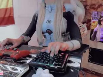 kate_yoshy — Chaturbate recorded stream image, 30.06.2026 02:20