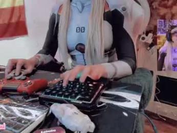 kate_yoshy — Chaturbate recorded stream image, 30.06.2026 02:20