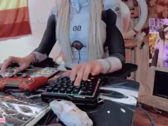 kate_yoshy — Chaturbate recorded stream image, 30.06.2026 02:20