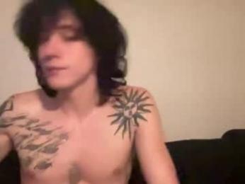 rhaenyra_daemon — Chaturbate recorded stream image, 29.06.2026 23:20