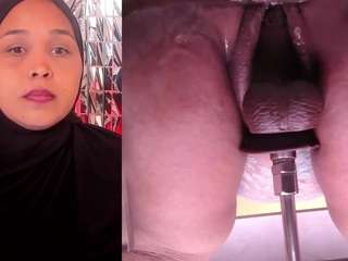 bbwhijab — Camsoda recorded stream image, 30.06.2026 05:10
