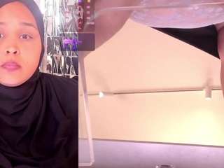 bbwhijab — Camsoda recorded stream image, 30.06.2026 05:10