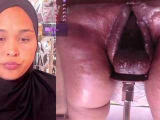 bbwhijab — Camsoda recorded stream image, 30.06.2026 05:10