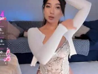 iminako — Chaturbate recorded stream image, 30.06.2026 11:50