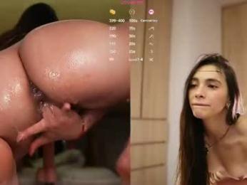 lana_kane_ — Chaturbate recorded stream image, 30.06.2026 11:00
