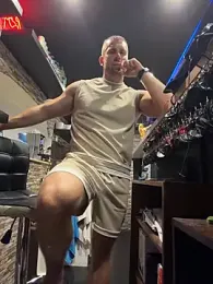 trainwithme — Stripchat recorded stream image, 30.06.2026 11:00
