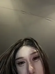 2026_qingyueyue — Stripchat recorded stream image, 30.06.2026 12:20