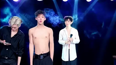 Exo-cbo — Stripchat recorded stream image, 30.06.2026 13:20