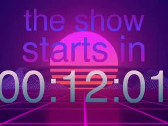 ericaglam — Chaturbate recorded stream image, 30.06.2026 14:50
