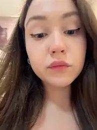 Peachy_Dream — Stripchat recorded stream image, 30.06.2026 12:10