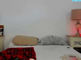 michellangels — Camsoda recorded stream image, 30.06.2026 17:50