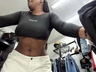 mareiabold — Camsoda recorded stream image, 30.06.2026 17:00