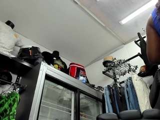 mareiabold — Camsoda recorded stream image, 30.06.2026 17:00