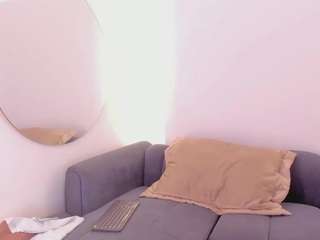 hannacupper — Camsoda recorded stream image, 30.06.2026 17:10