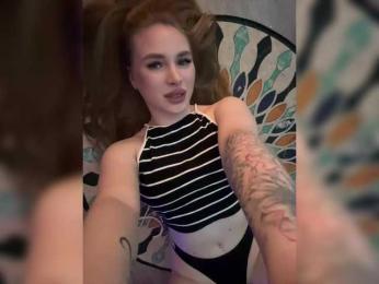 Havyer — Bongacams recorded stream image, 30.06.2026 18:50