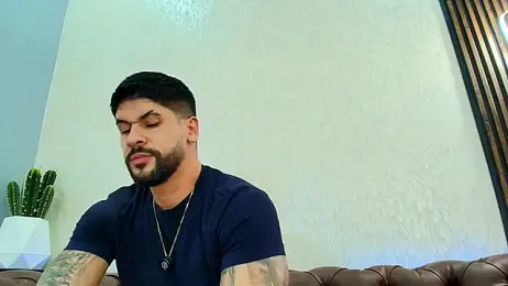 Petesevans — Stripchat recorded stream image, 01.07.2026 00:10