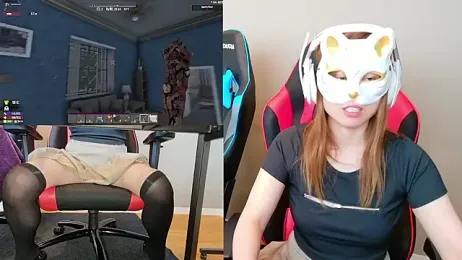 LuuLee0804 — Stripchat recorded stream image, 01.07.2026 04:20