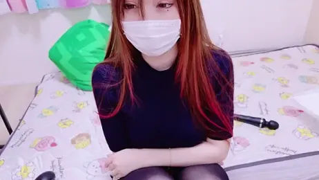Ryo-sama — Stripchat recorded stream image, 11.03.2025 14:00