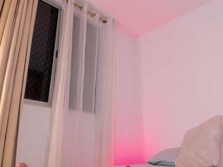 sofy-ramirez — Camsoda recorded stream image, 01.07.2026 05:30