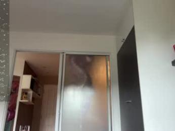 highenough_queen — Chaturbate recorded stream image, 01.07.2026 04:50