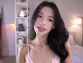 yourlittlesunrise_ — Chaturbate recorded stream image, 01.07.2026 04:50