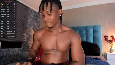 DannSmmith — Stripchat recorded stream image, 01.07.2026 03:40