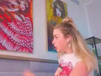 islandladies — Chaturbate recorded stream image, 01.07.2026 04:00