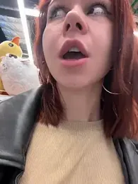 RosieDesire — Stripchat recorded stream image, 01.07.2026 07:40