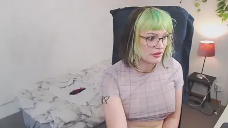 PunkPrincess — Stripchat recorded stream image, 01.07.2026 10:30
