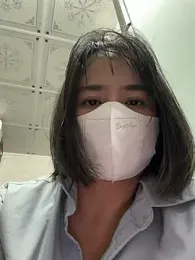 May-Squirt — Stripchat recorded stream image, 01.07.2026 11:40