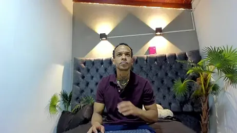 Salomon_koude — Stripchat recorded stream image, 01.07.2026 13:00