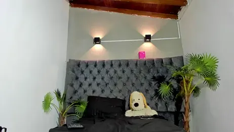 Salomon_koude — Stripchat recorded stream image, 01.07.2026 13:00